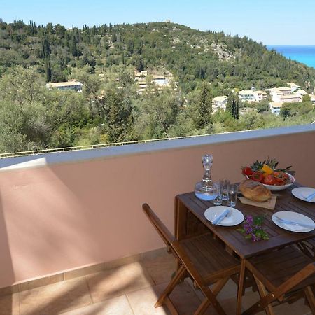 Agios Nikitas View 2 Villa Kültér fotó